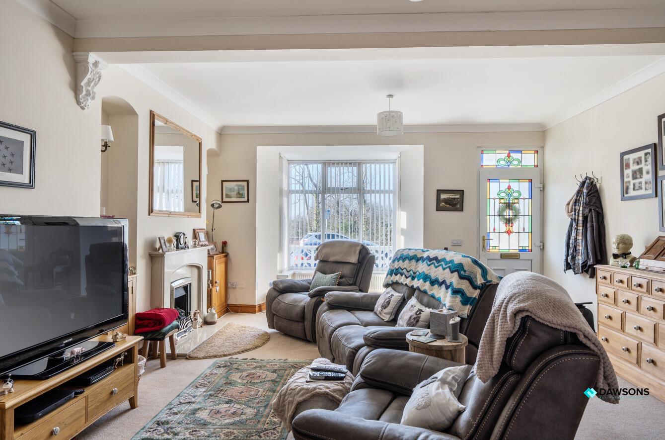 Albert Street, Llanelli, SA15 2SU